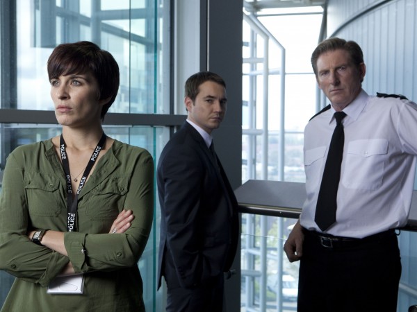 По долгу службы (6)