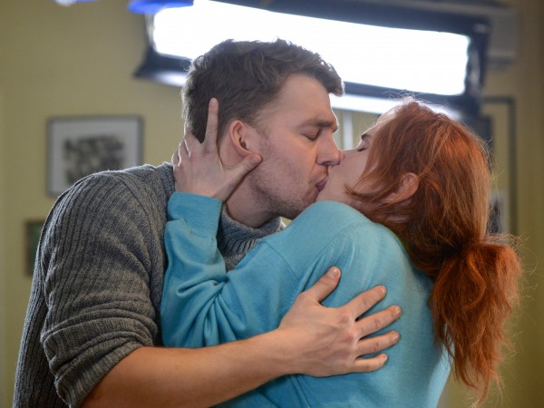 Опять замуж (2)