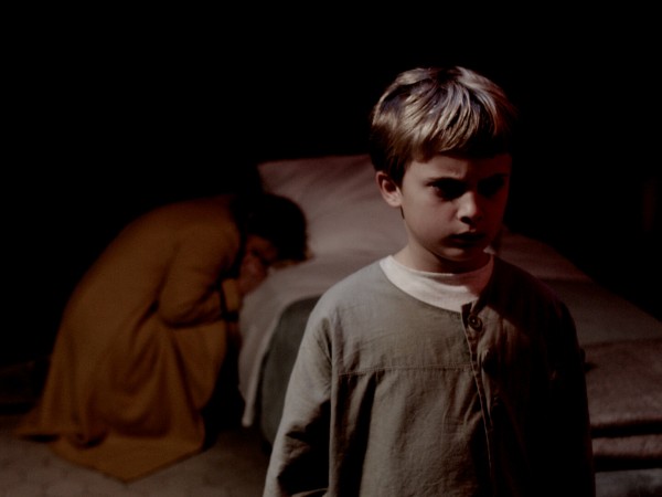 Омен. Наследие