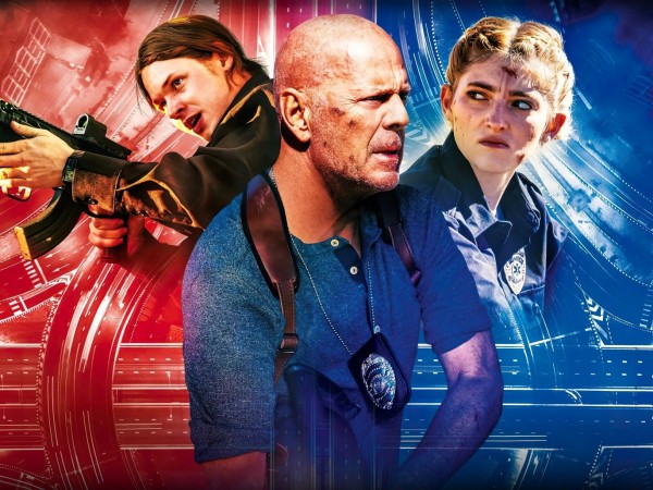 Детектив Найт: Независимость