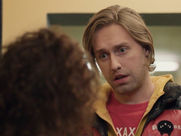 Ванильное небо (5)