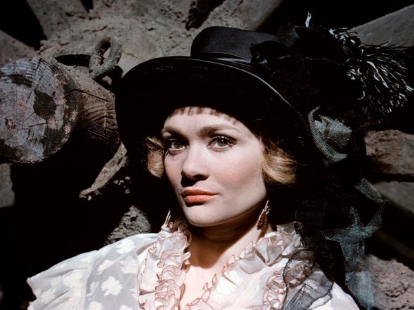 Отверженные (2)