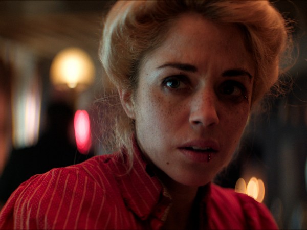 Банды Парижа (2)