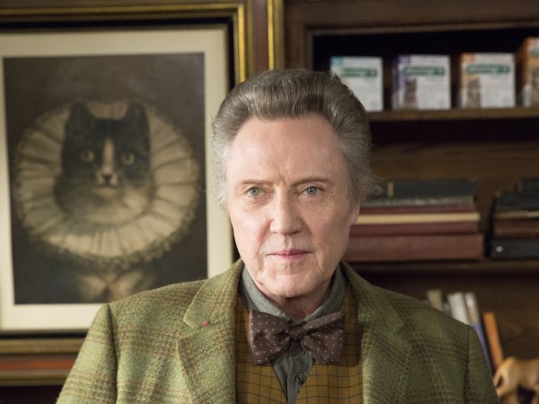 Девять жизней (6)