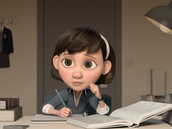 Маленький принц (2)