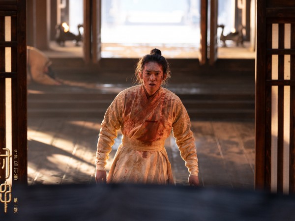 Творение богов (3)