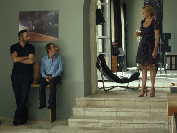 Любовь не по размеру (3)