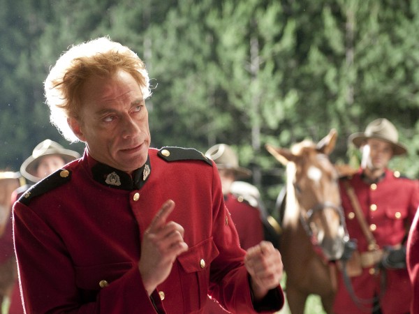 Заклятые враги (6)