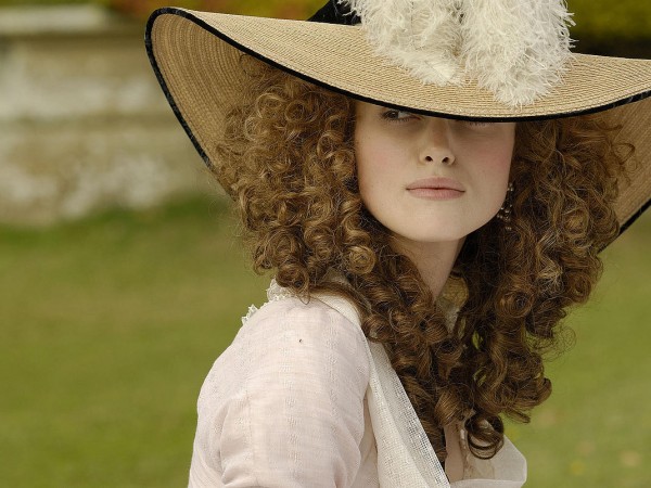 Герцогиня (2)