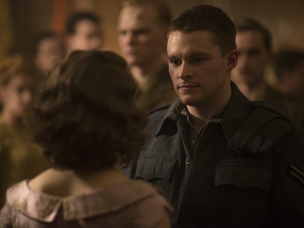 Лондонские каникулы (4)