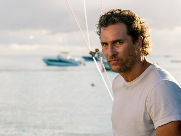 Море соблазна