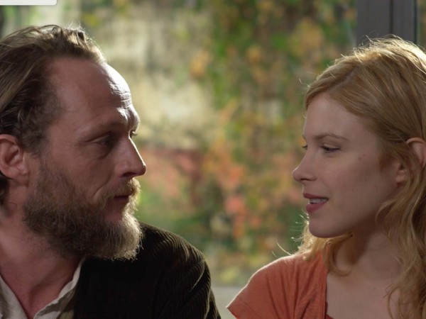 Влюбленный Ван Гог (4)