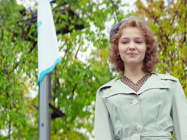 Лев Яшин. Вратарь моей мечты (4)