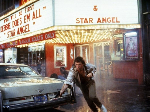 Смертельное оружие (3)