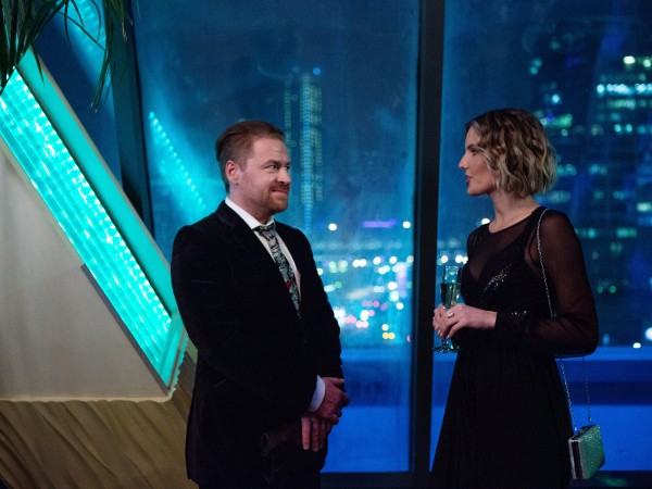 Шоу про любовь (3)