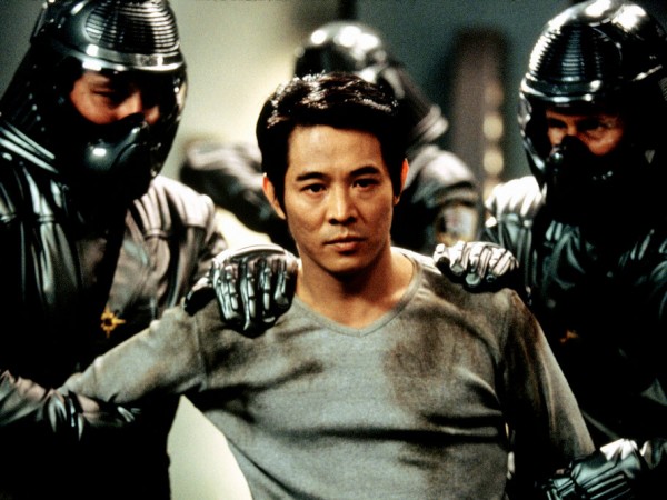 Противостояние (5)