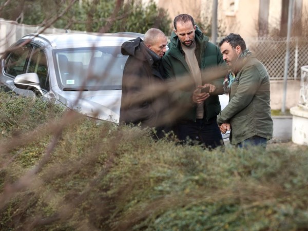 Каратель (3)