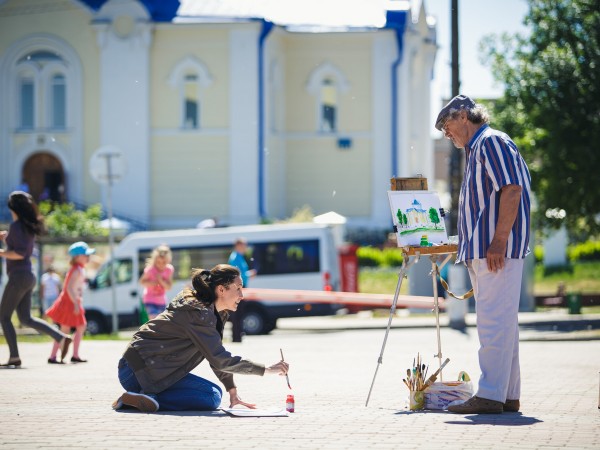 Сердечные раны (3)