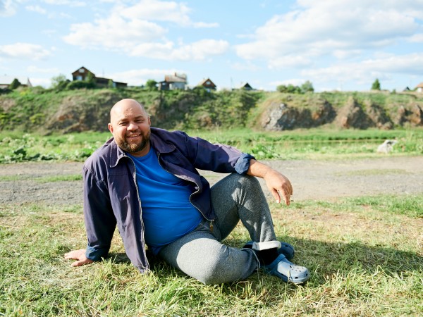 Мама будет против (2)