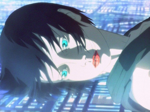 Призрак в доспехах-2: Невинность (6)