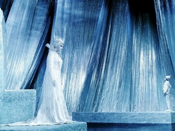 Снежная королева (3)