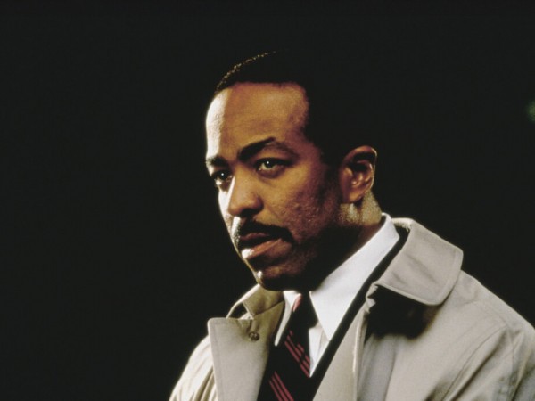 Дорога на Арлингтон (3)