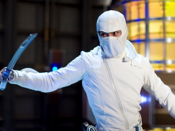 Бросок кобры (6)