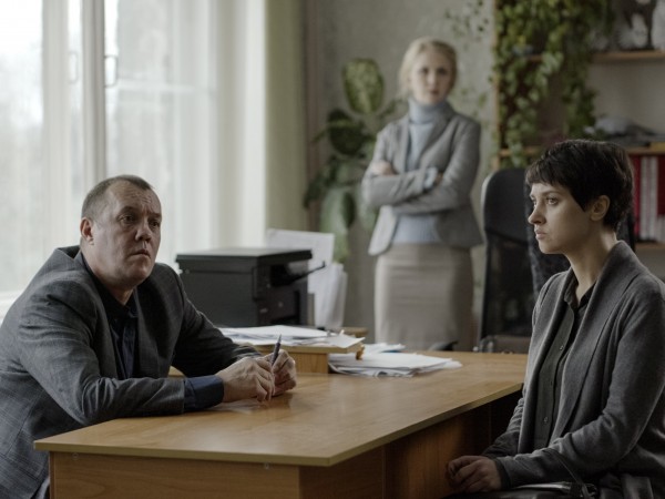 Простой карандаш (3)