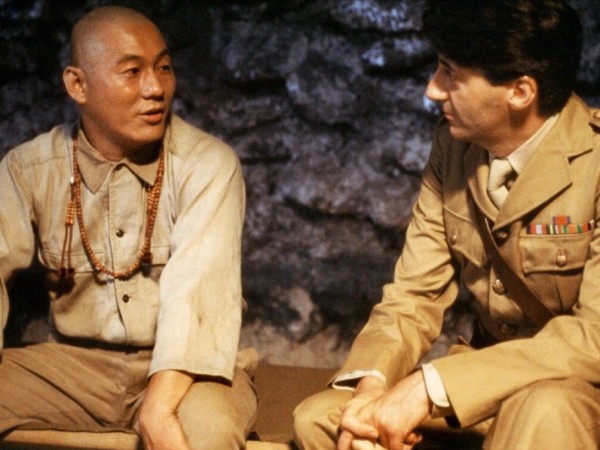 Счастливого Рождества, мистер Лоуренс (6)