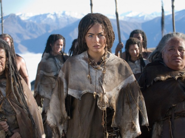 10 000 лет до н. э. (5)