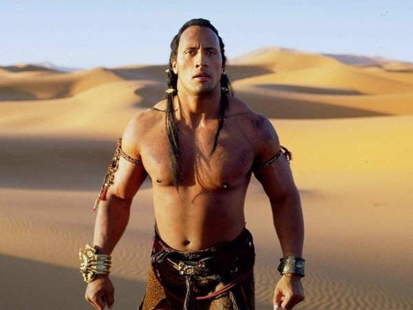 Мумия возвращается (5)