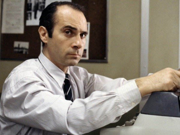 Под предварительным следствием (4)