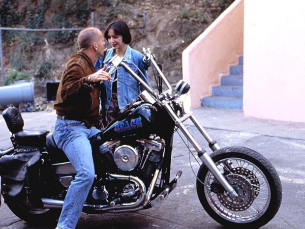 Криминальное чтиво (6)