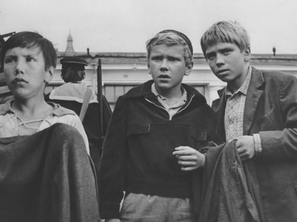 Зеленые цепочки