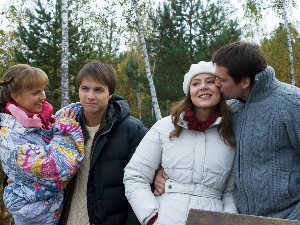 Когда зацветёт багульник (6)