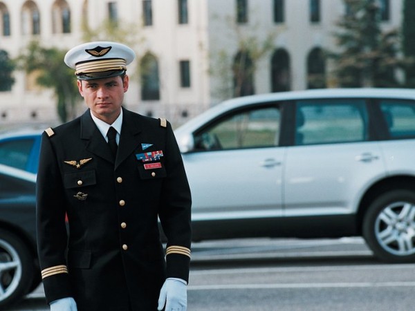 Рыцари неба (4)