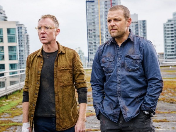 Ван Хельсинг (5)