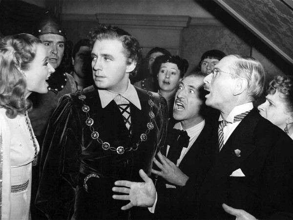 Быть или не быть (2)