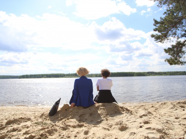 Неукротимая Неупокоева (4)