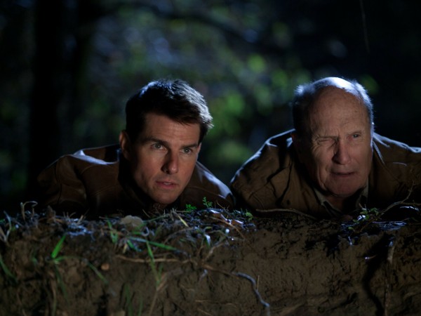 Джек Ричер (3)