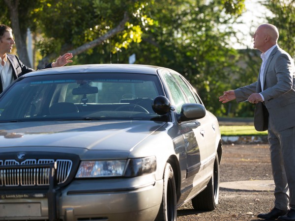 Ночь в осаде (6)