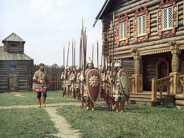 Финист — Ясный сокол (4)