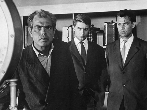 Государственный преступник (4)