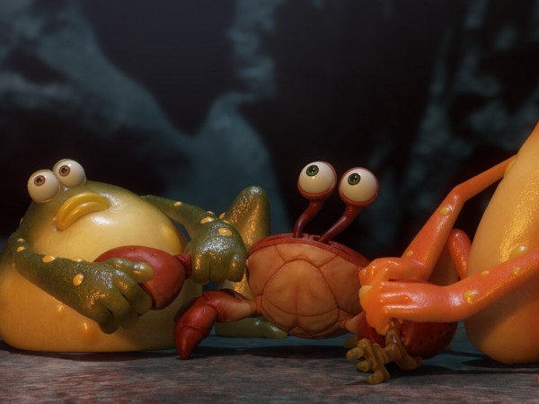 Дозор джунглей (3)