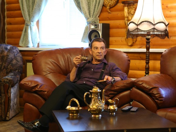 Погоня за шедевром (4)