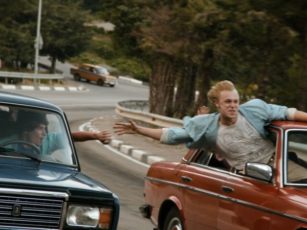 Ангел в сердце (3)