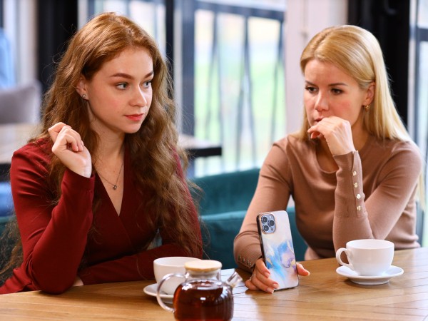 Тайна «Белой вороны» (6)