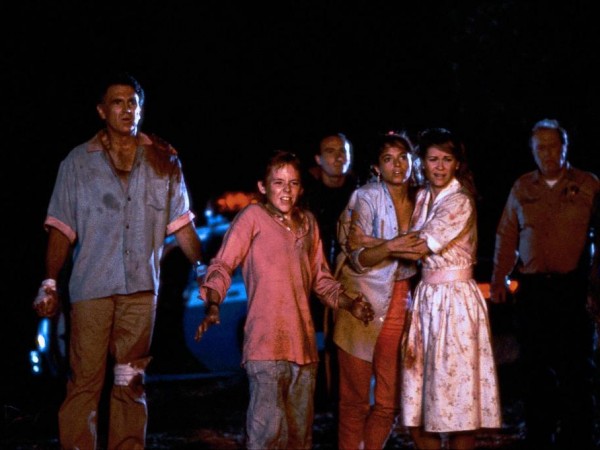 Зубастики (2)