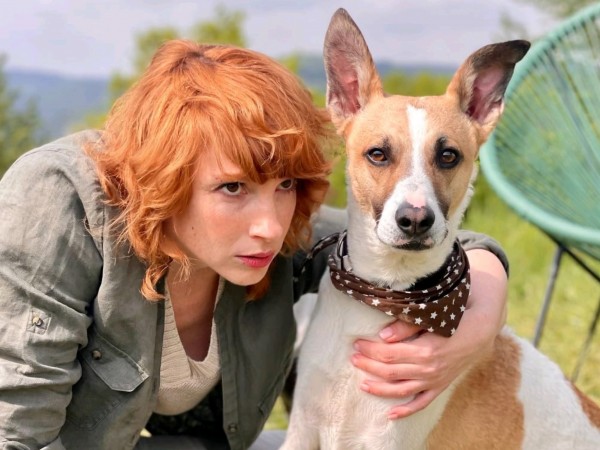 Гампи. Собачья жизнь