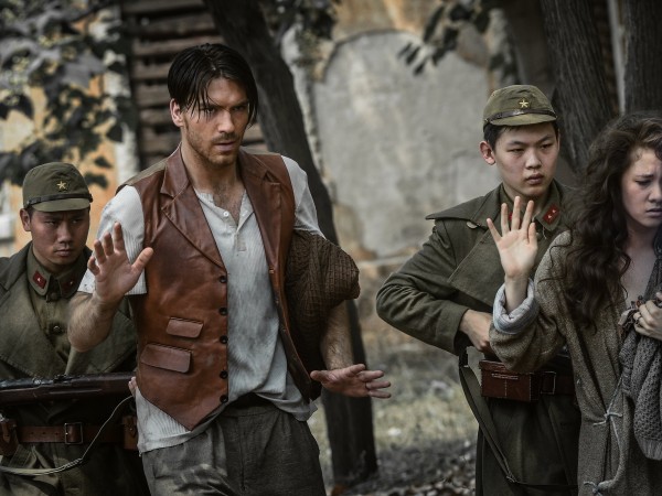 Последняя гонка (4)